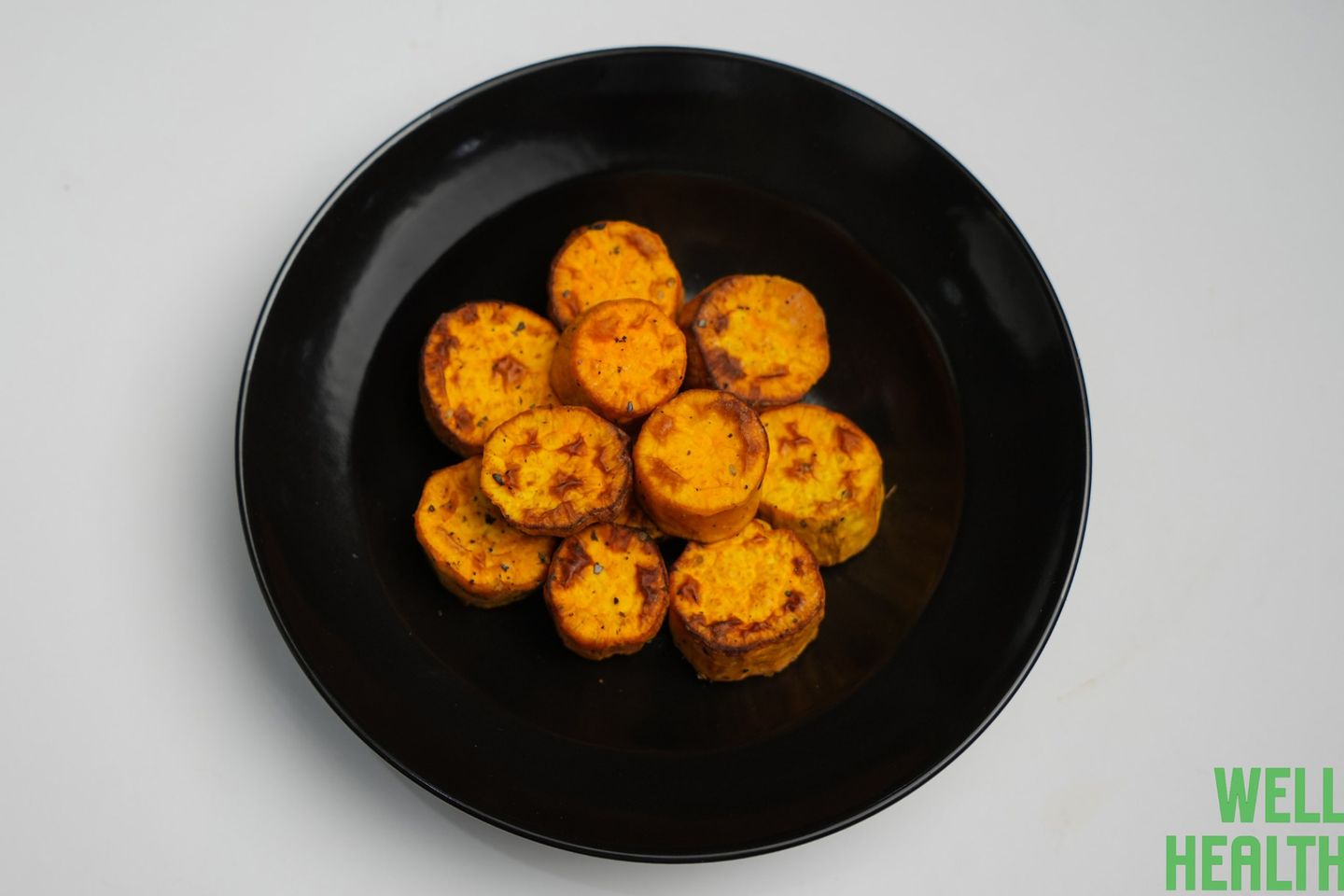 Sweet Potato