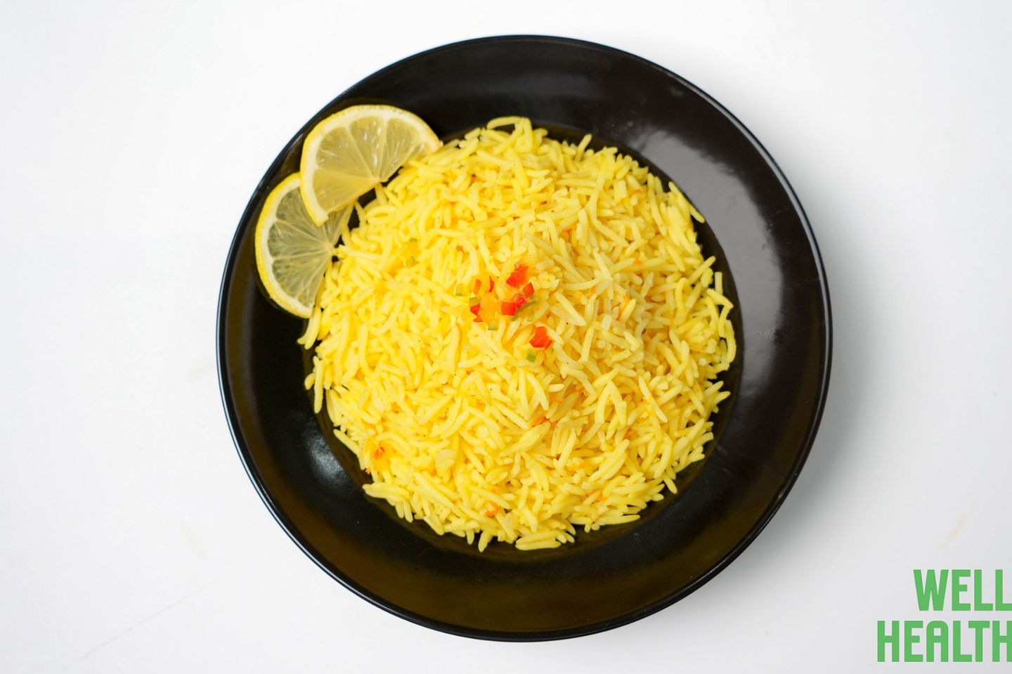 Bukhari Rice