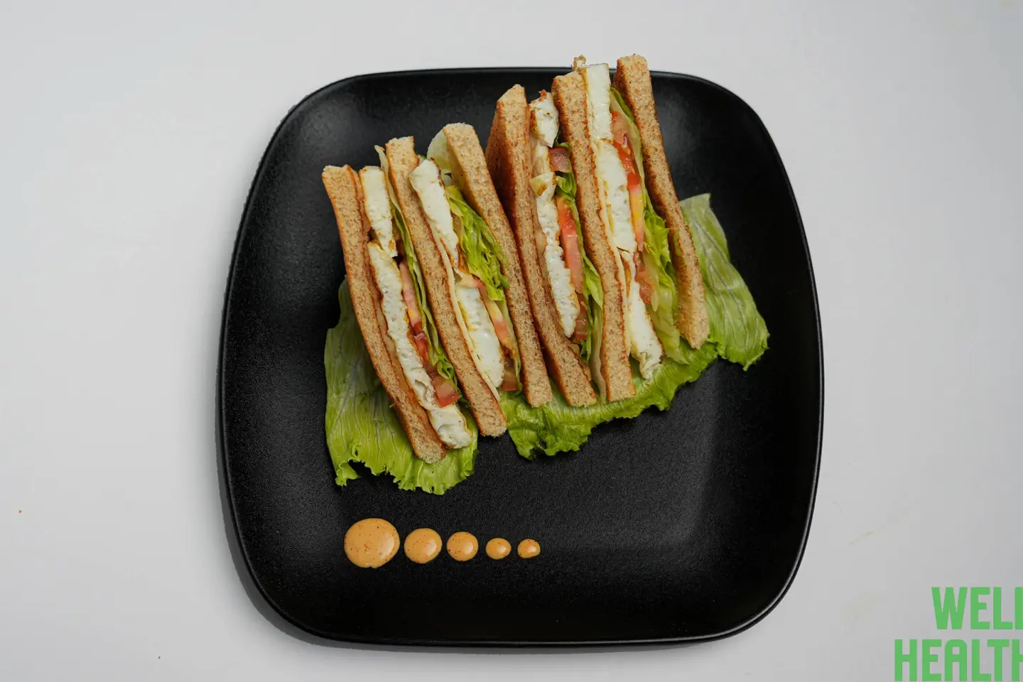 Egg Sandwich