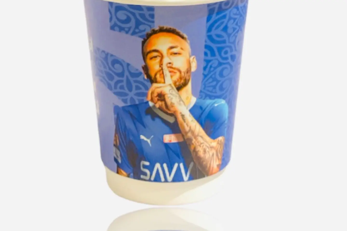Cup