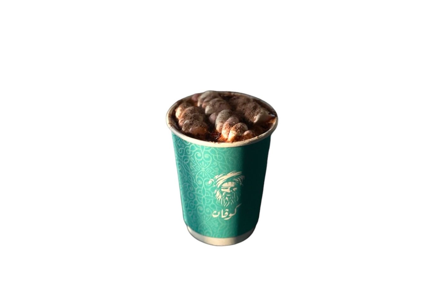 شوكلت ساخن
