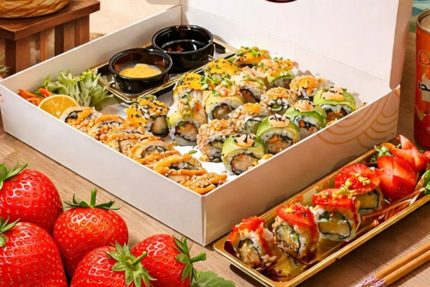 دراجون بوكس