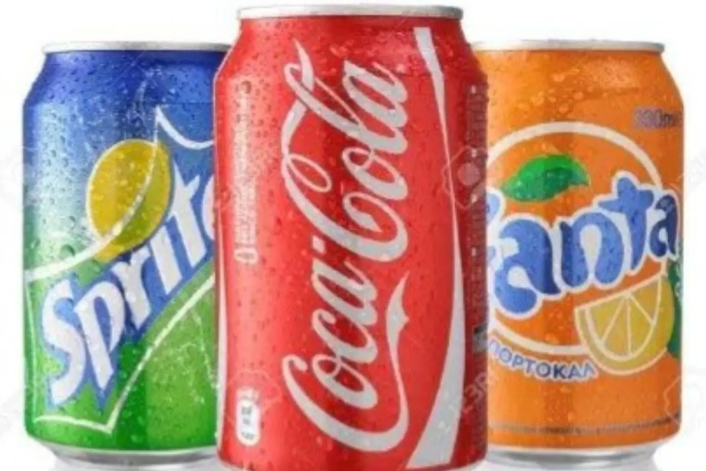 Cola Diet