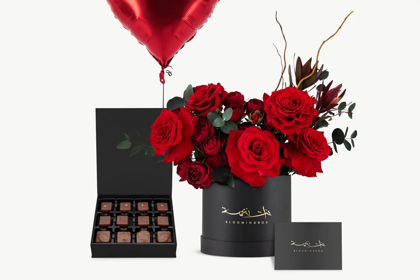 مجموعة إنفينيت وحلويات