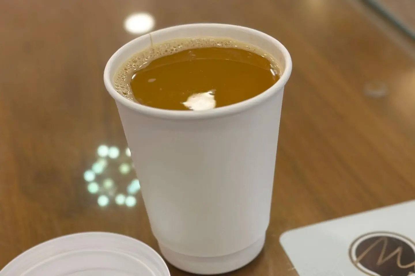 Saudi Coffee