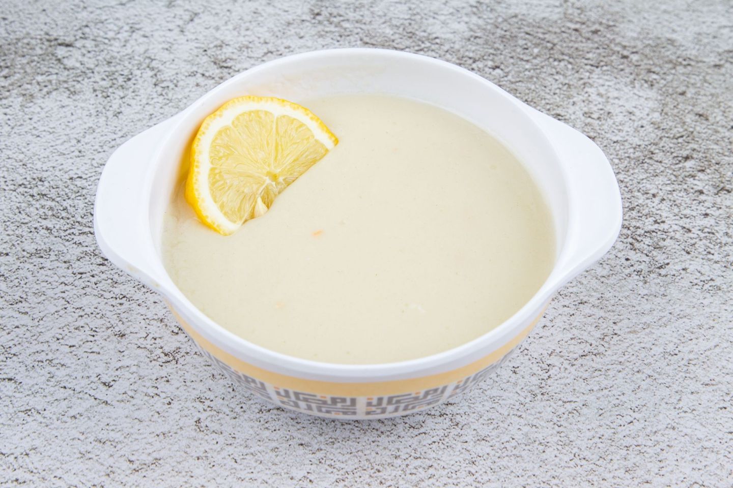 شوربة جمبري