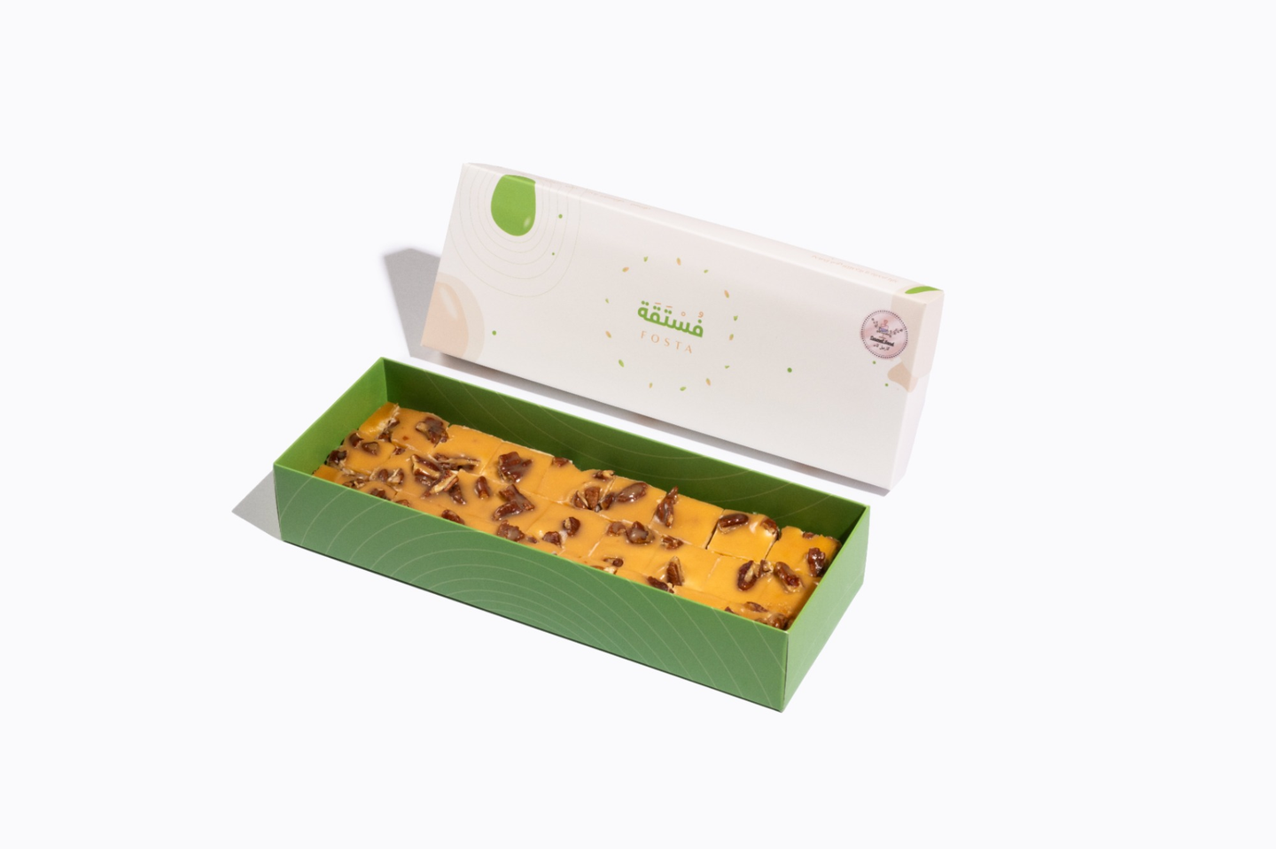 Small Pecan Cheesecake