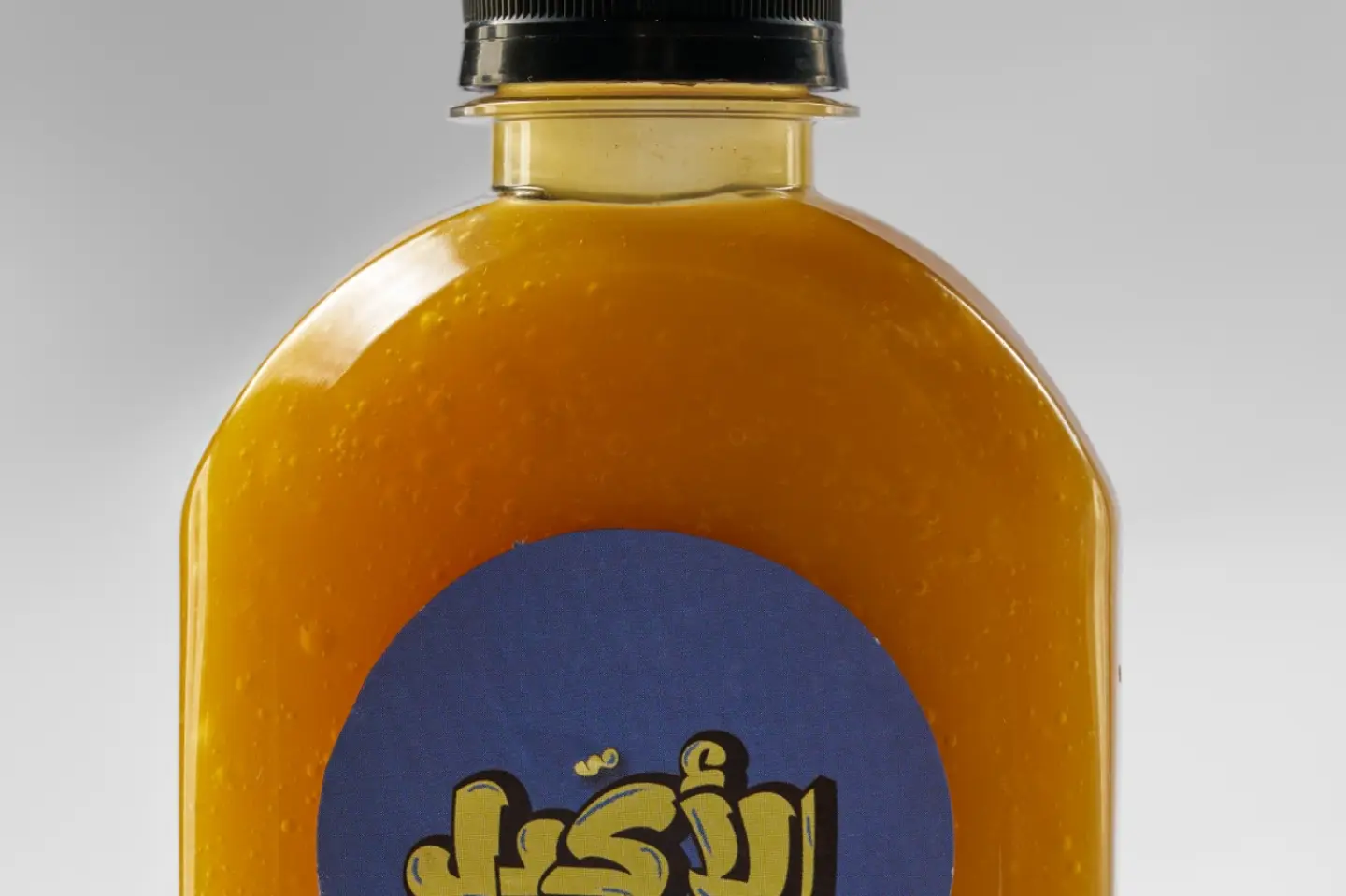 عصير مانجو الاكيل