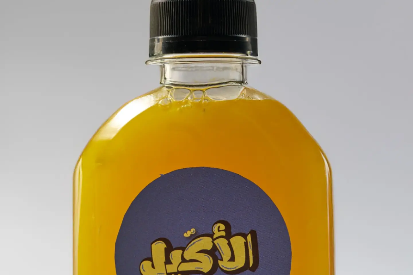 عصير برتقال