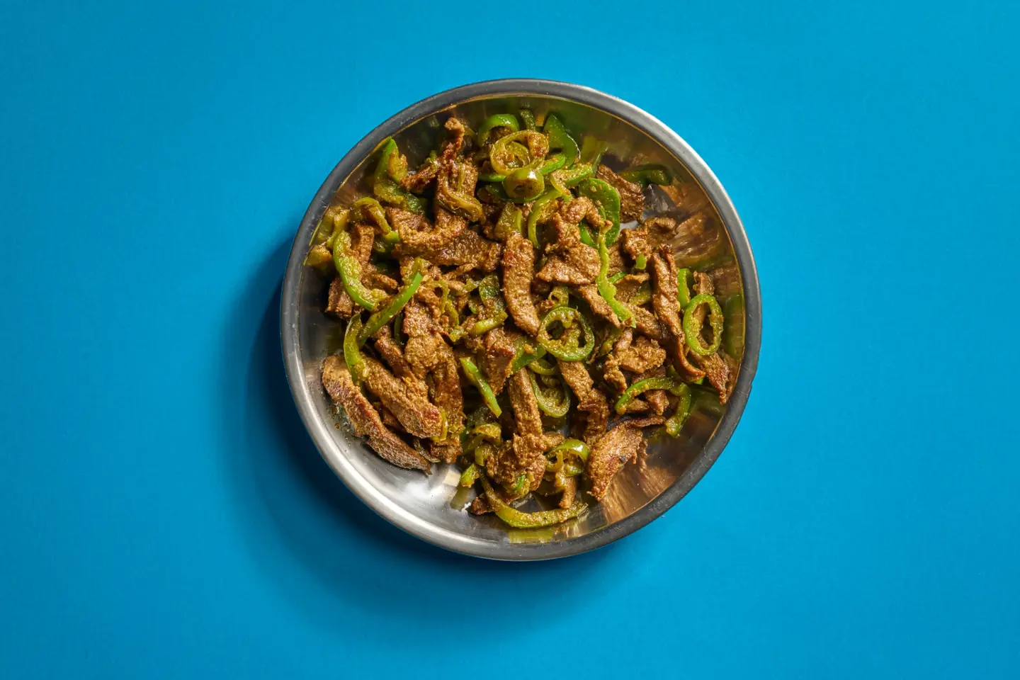 Alexandria Liver Dish