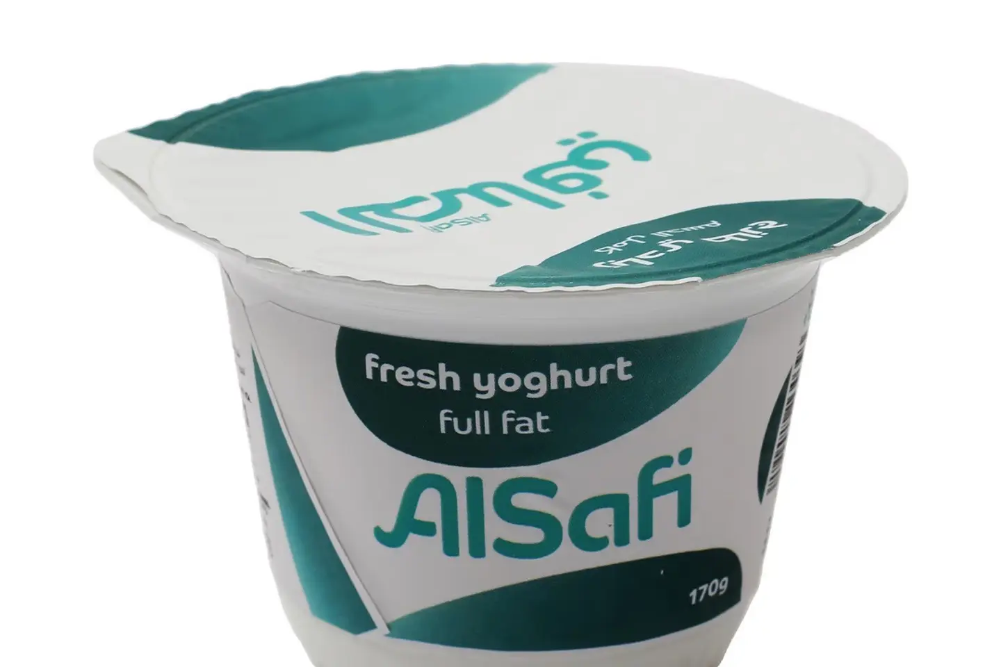 Yogurt