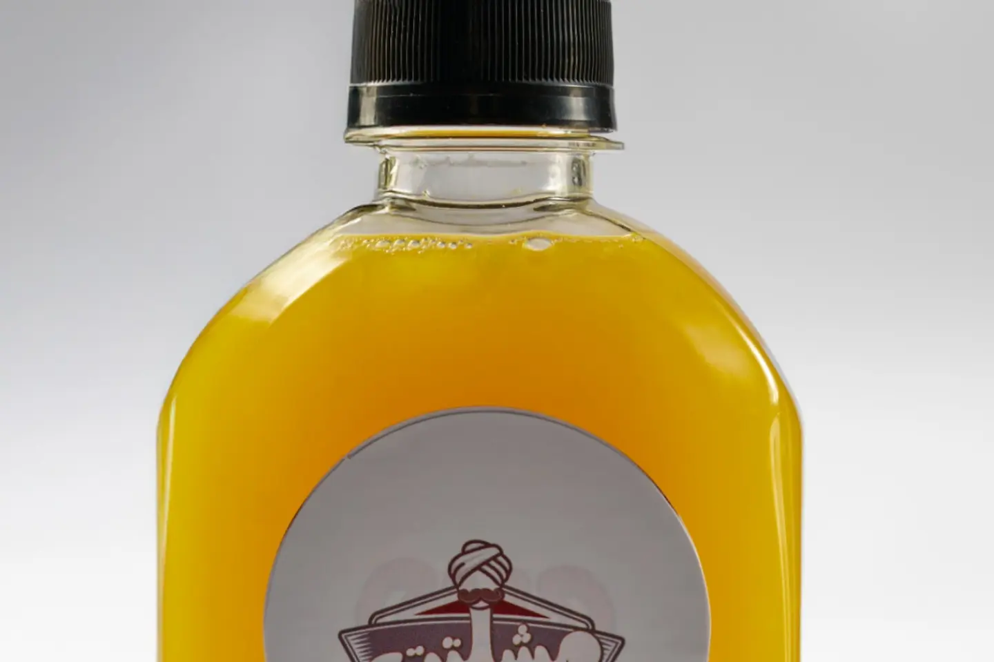 عصير برتقال