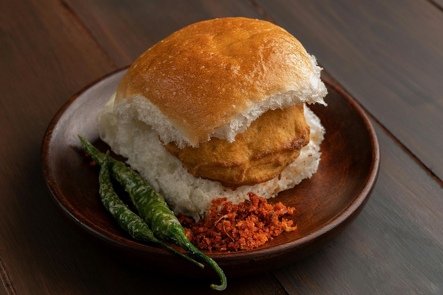 Vada Pav
