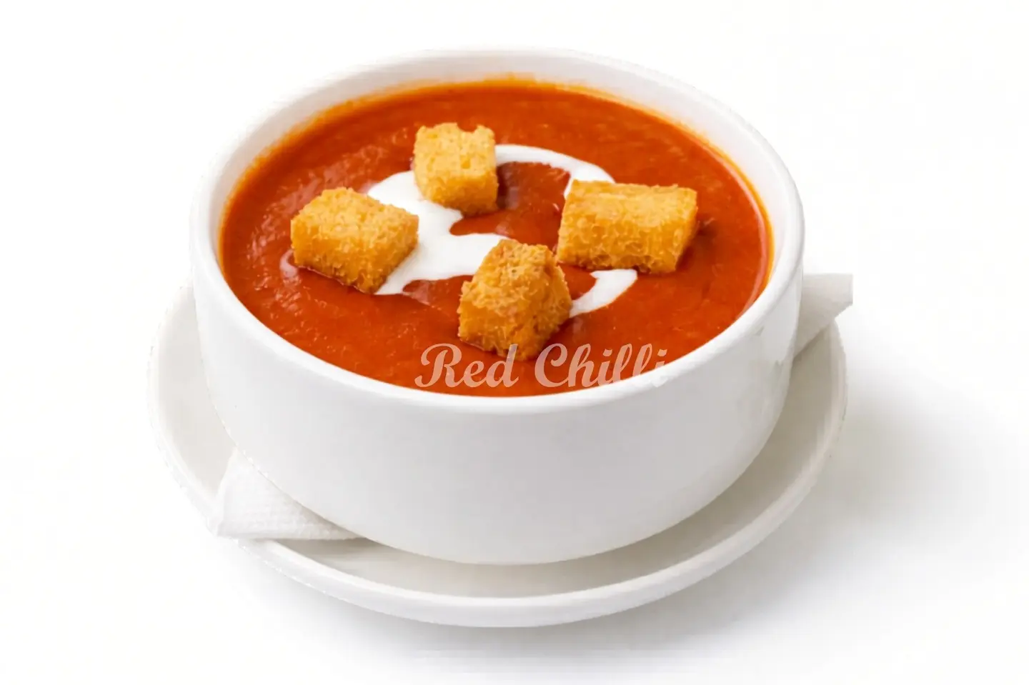 Tomato Soup