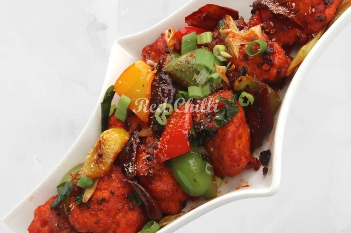 دجاج خمسة وستون