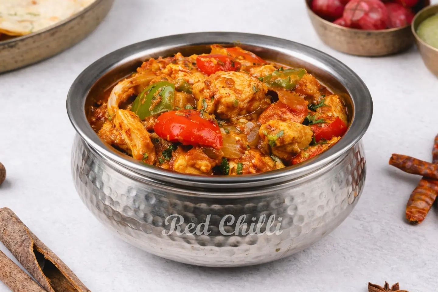 جالفريزي دجاج