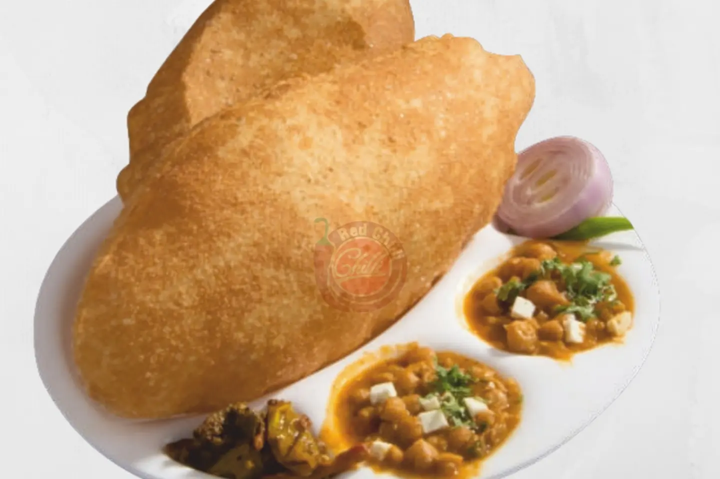 Chole Bhatura