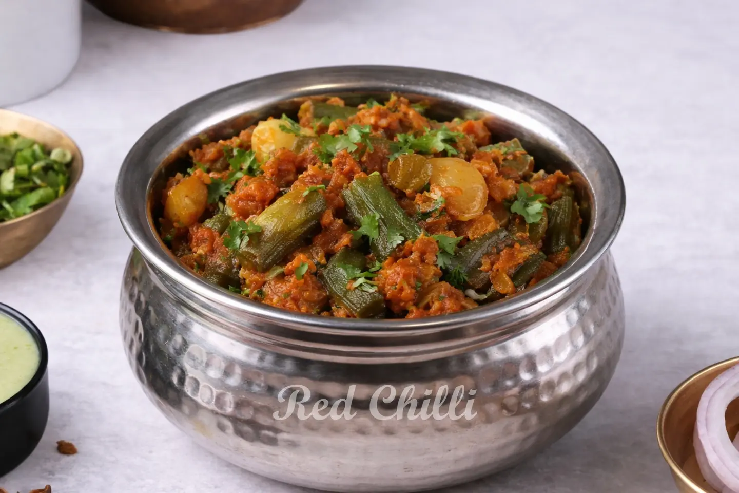 بامية بالكاري