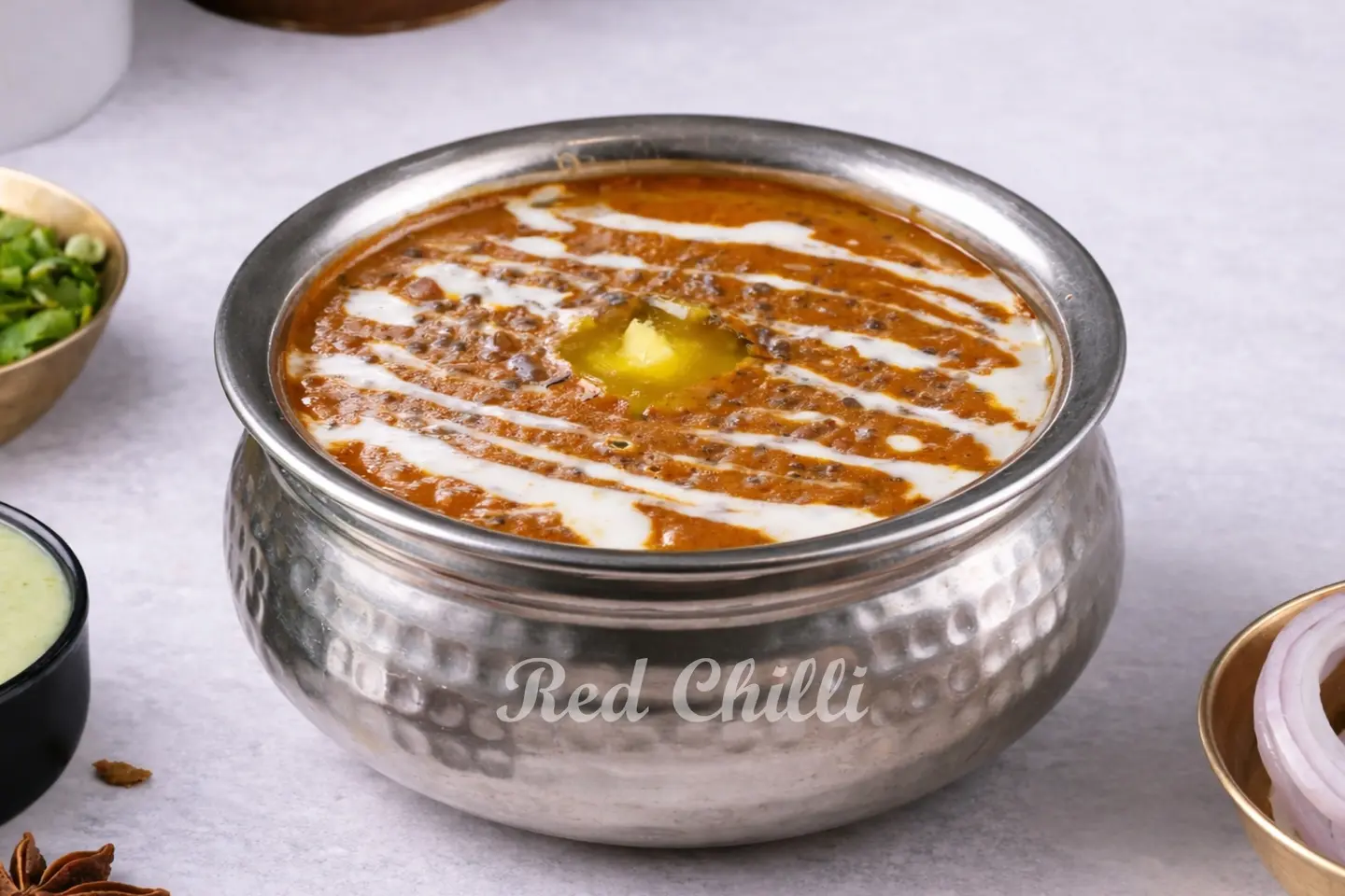 العدس الأسود