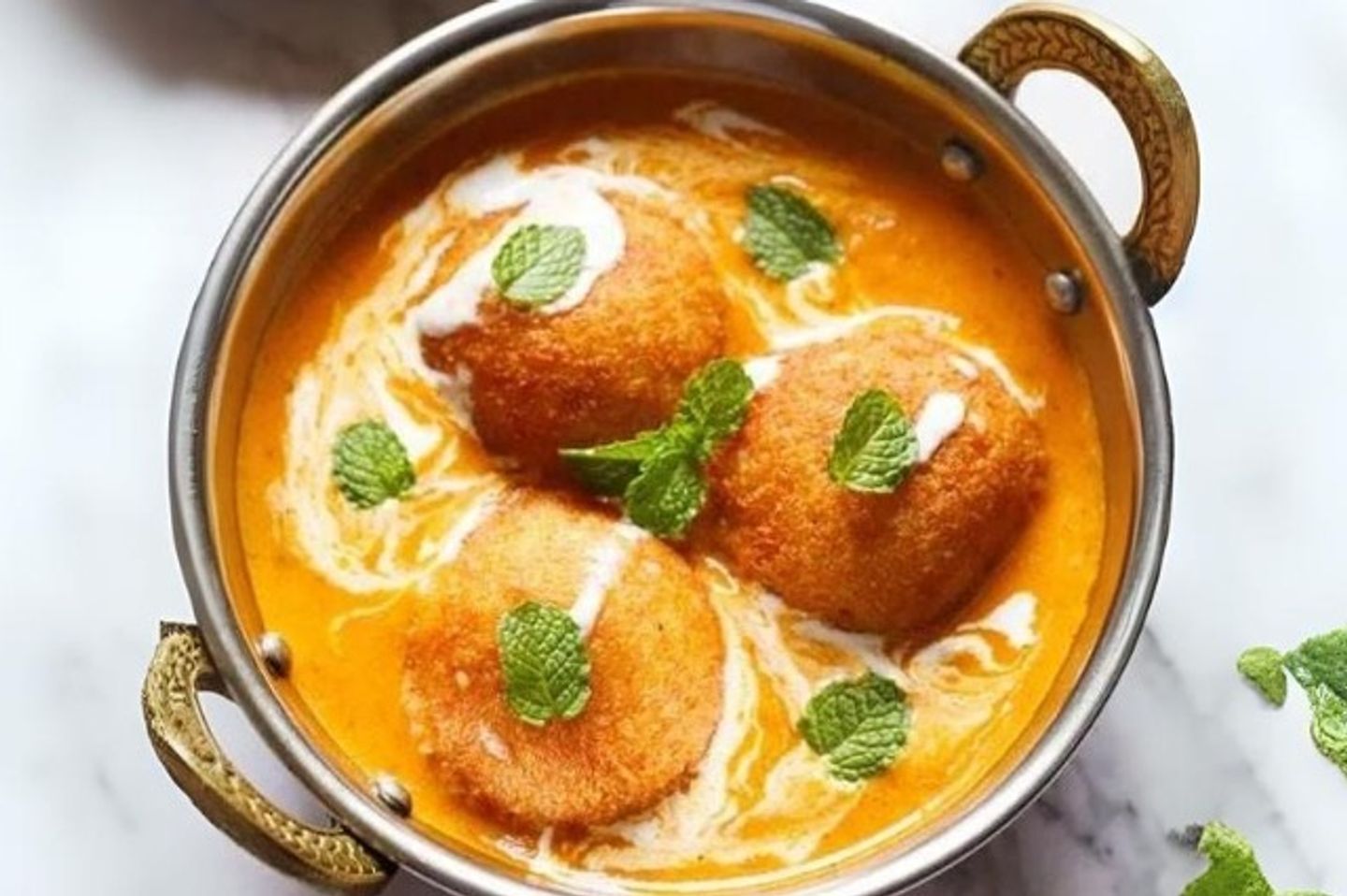 Veg Kofta