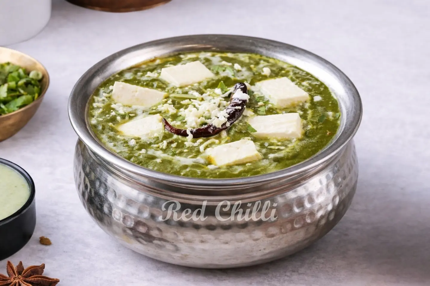 مسالا بالاك بالبانيير