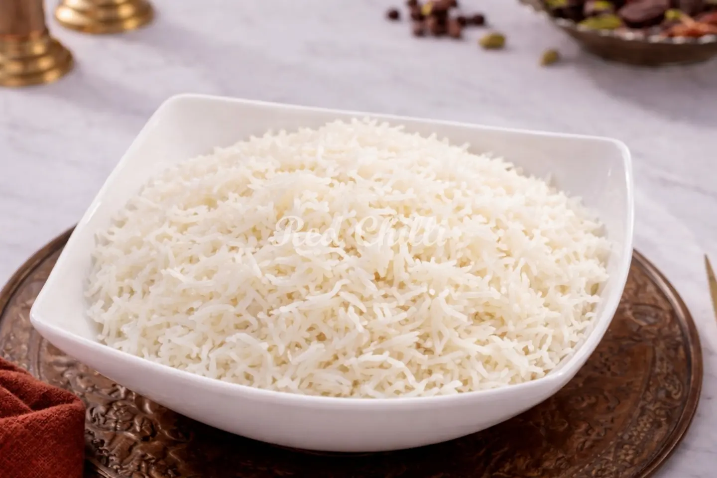 أرز عادي