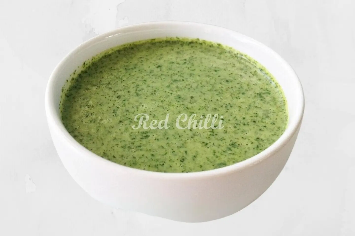 Mint Chutney