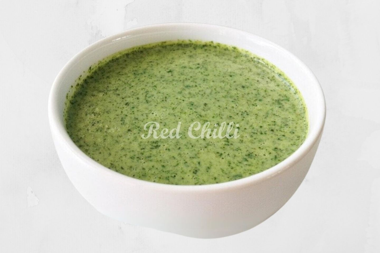 Mint Chutney