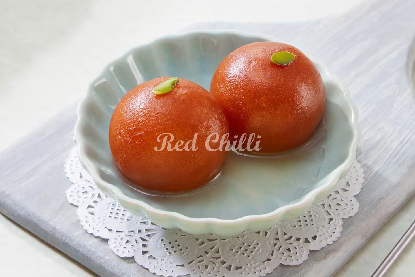 Gulab Jamun
