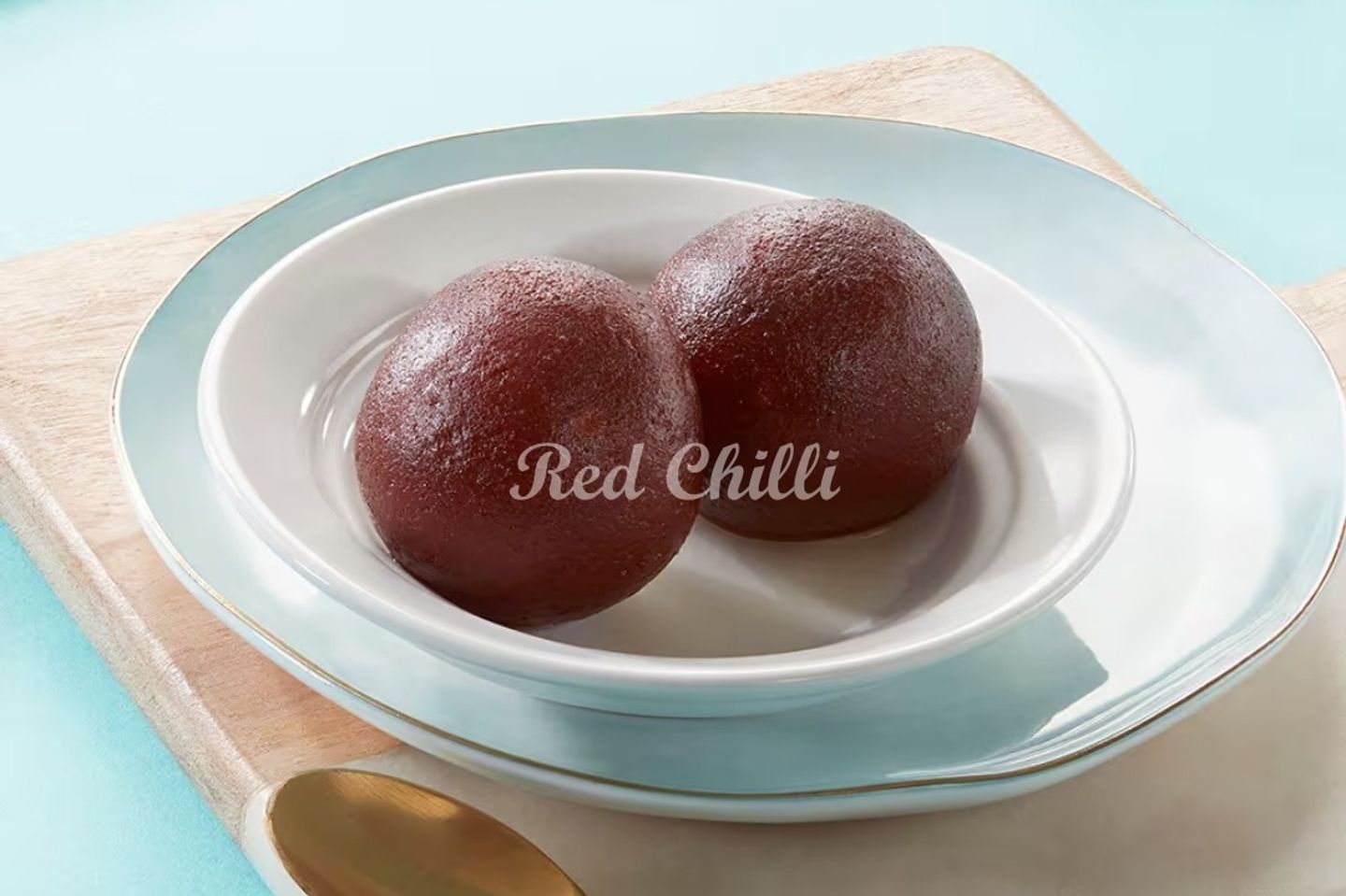 Kala Jamun