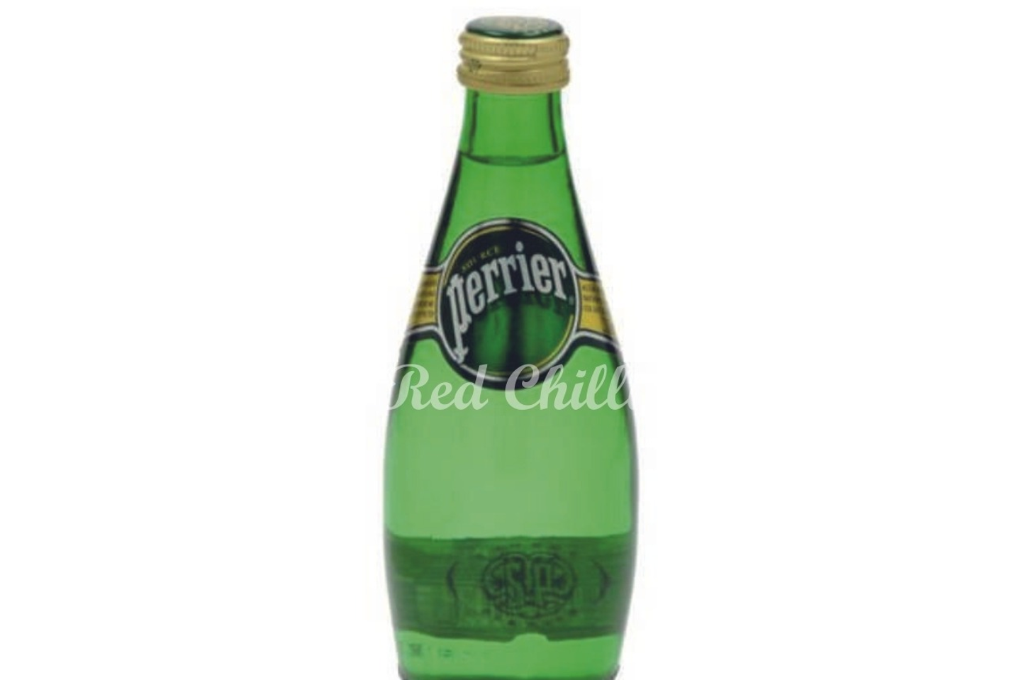Sparkling Water