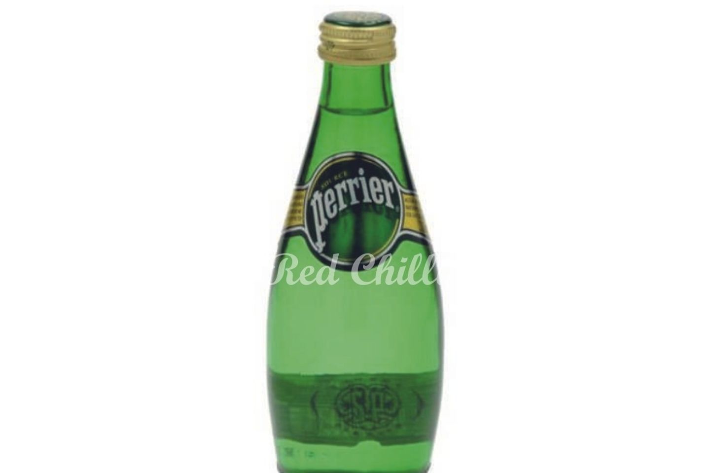 Sparkling Water