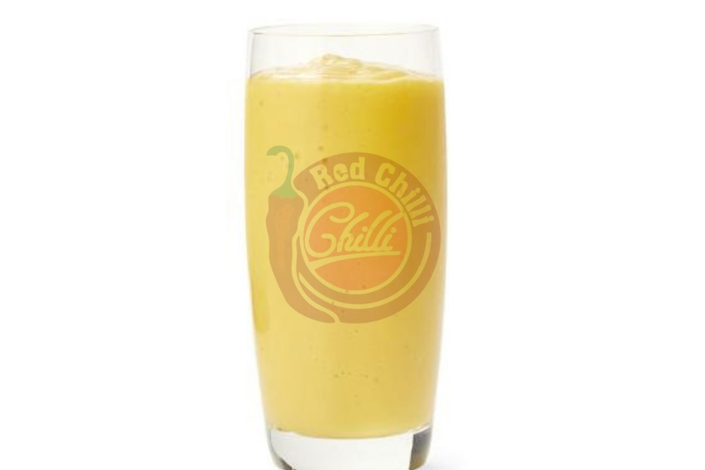 Mango Lassi