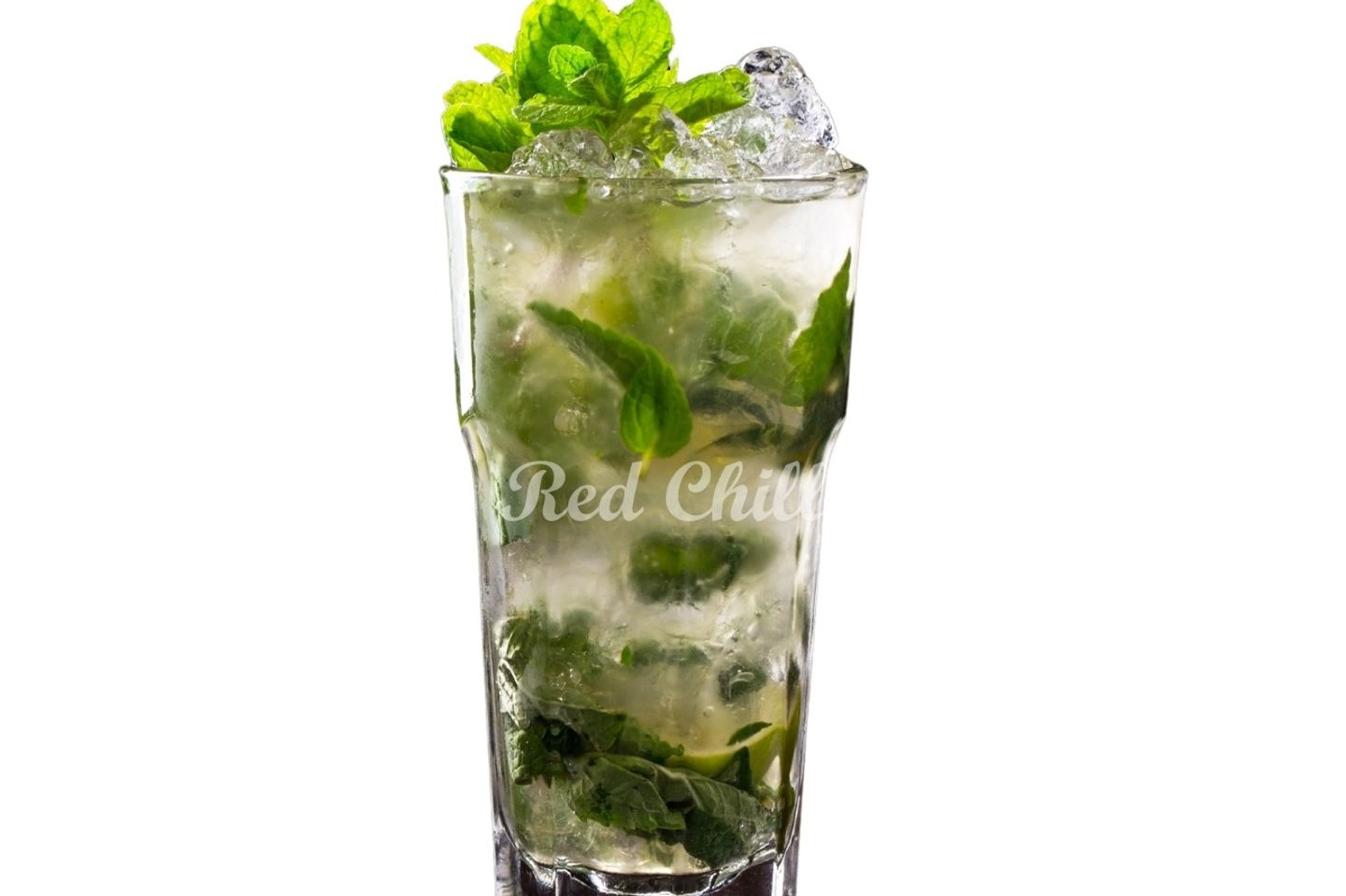 Virgin Mojito