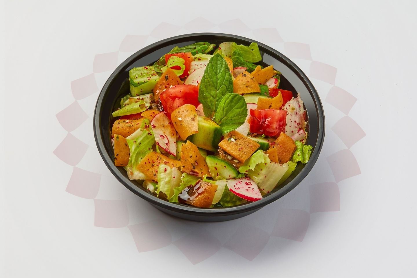 Fattoush