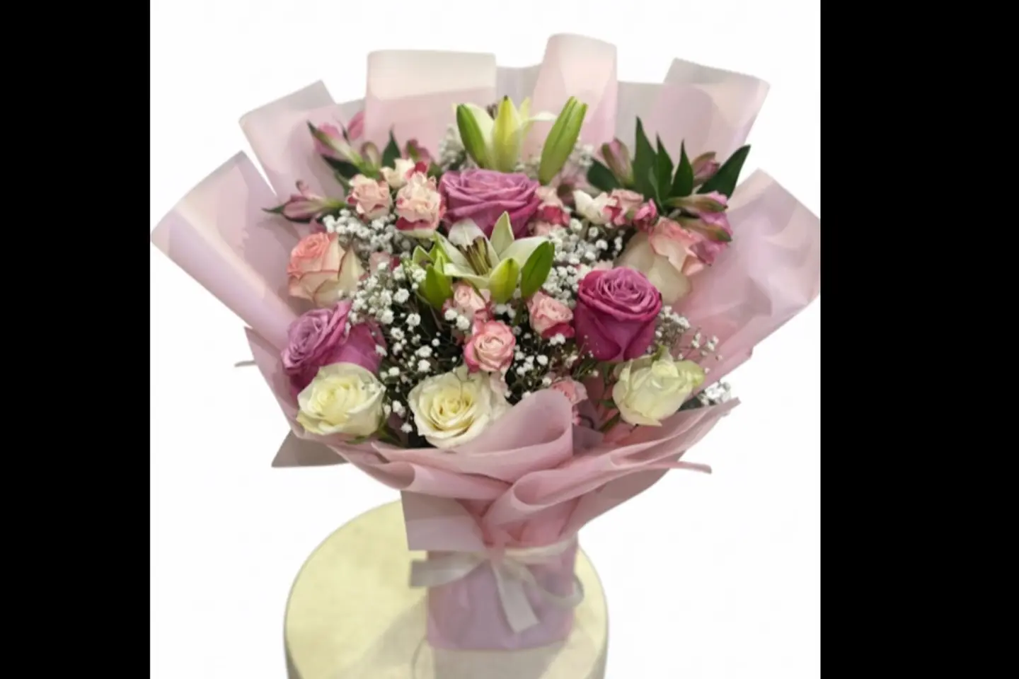 بوكية الذوق