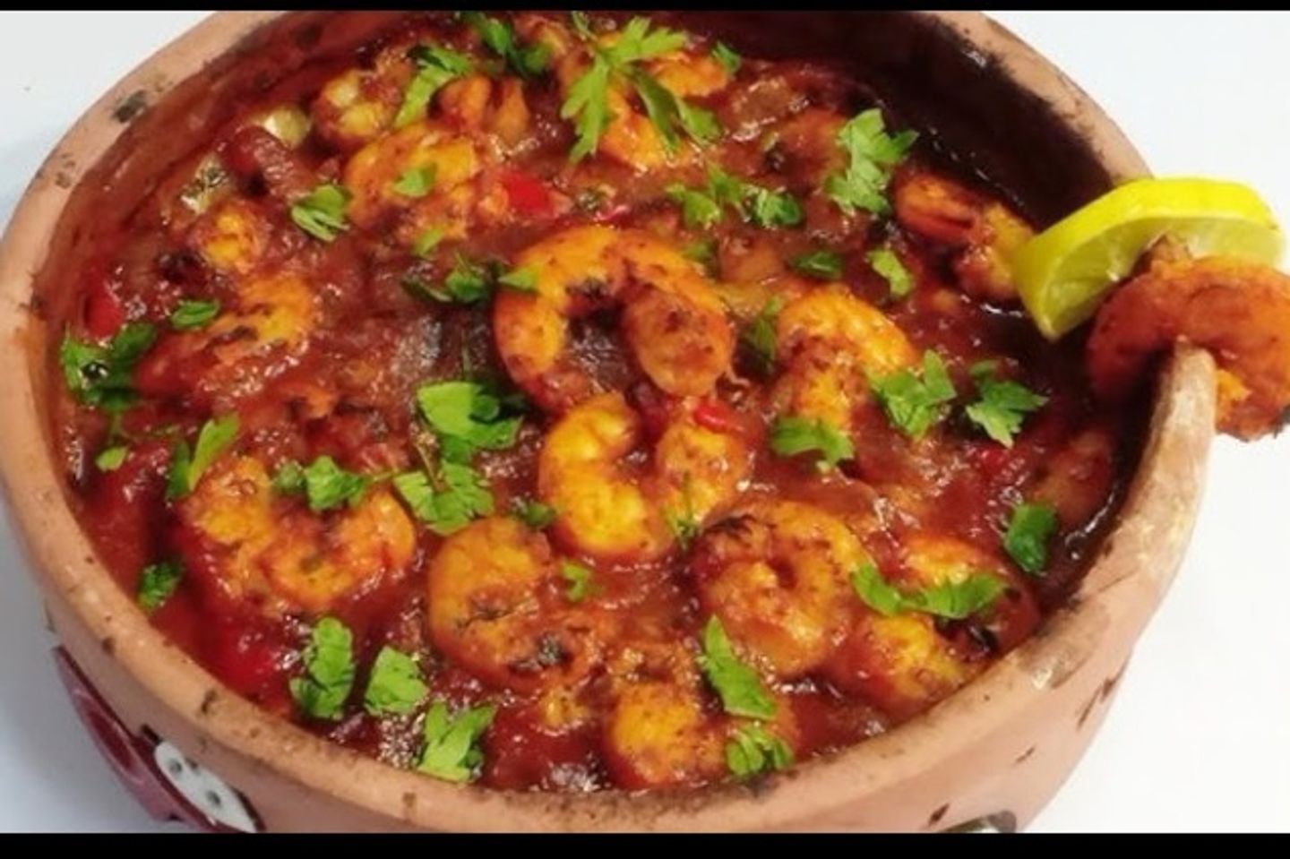 Shrimp Casserole