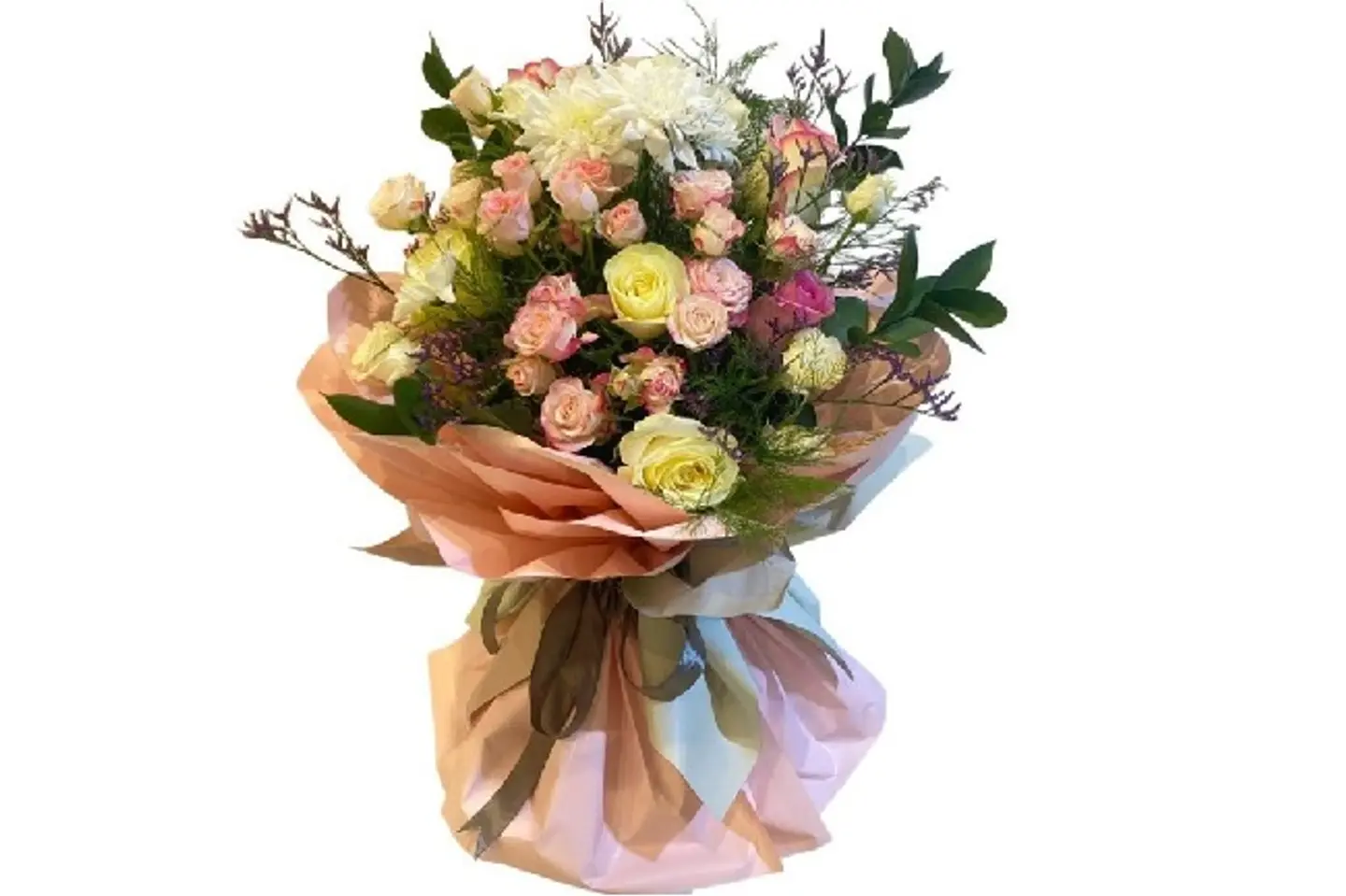 Rose Petal Dreams 315