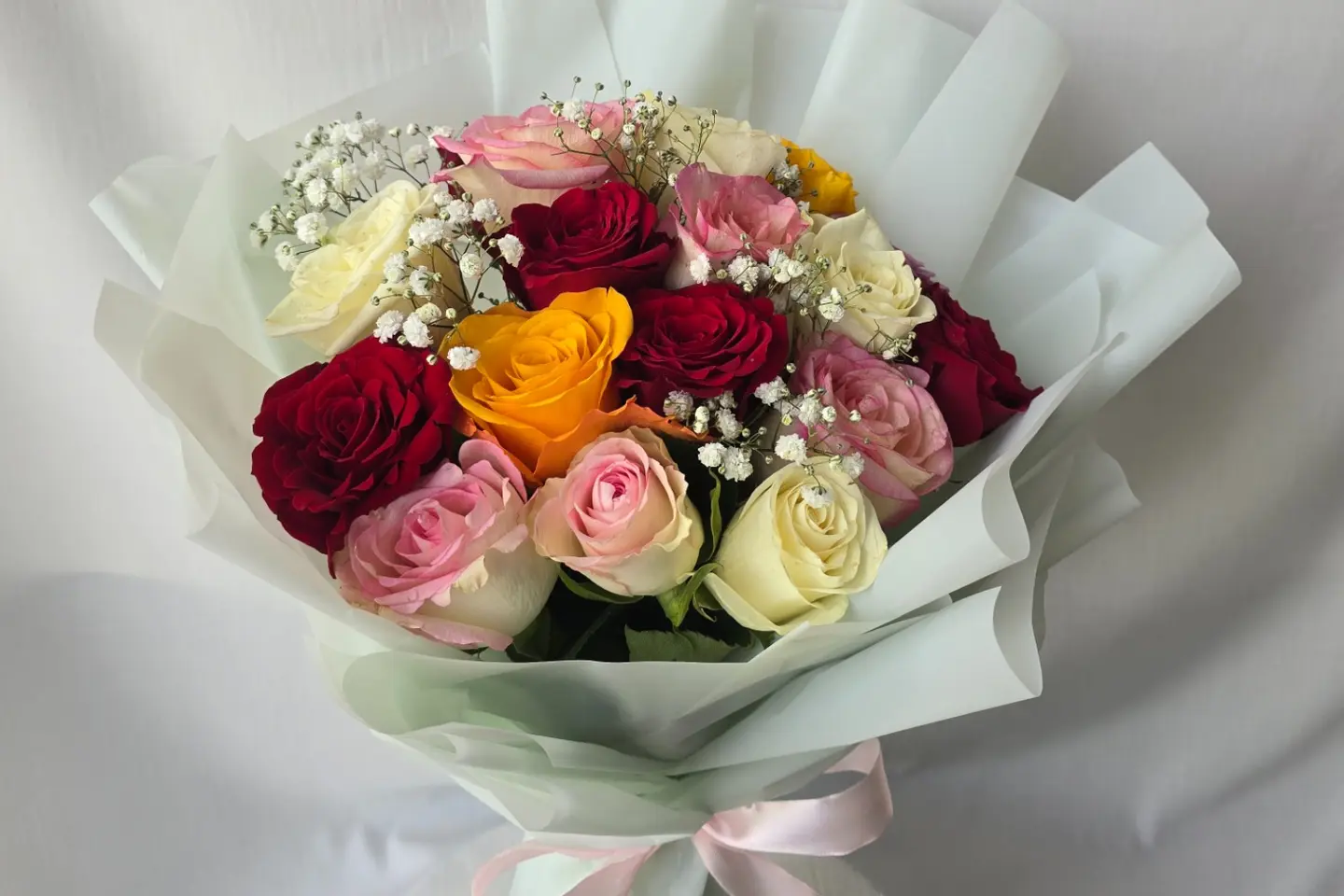 ٦_باقة صباحيه