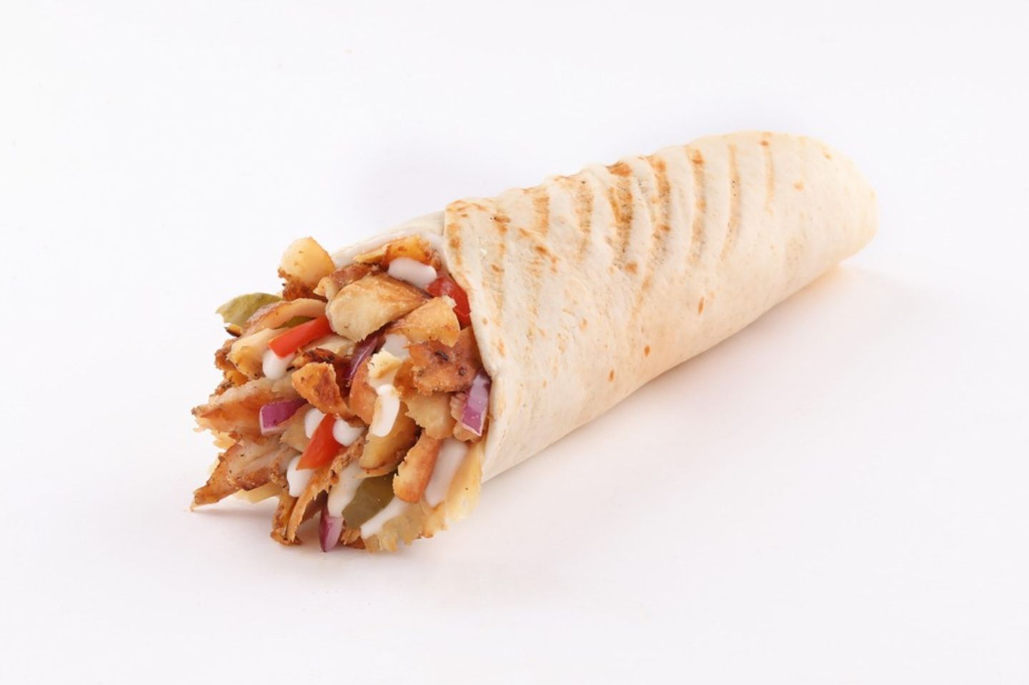 راب شاورما