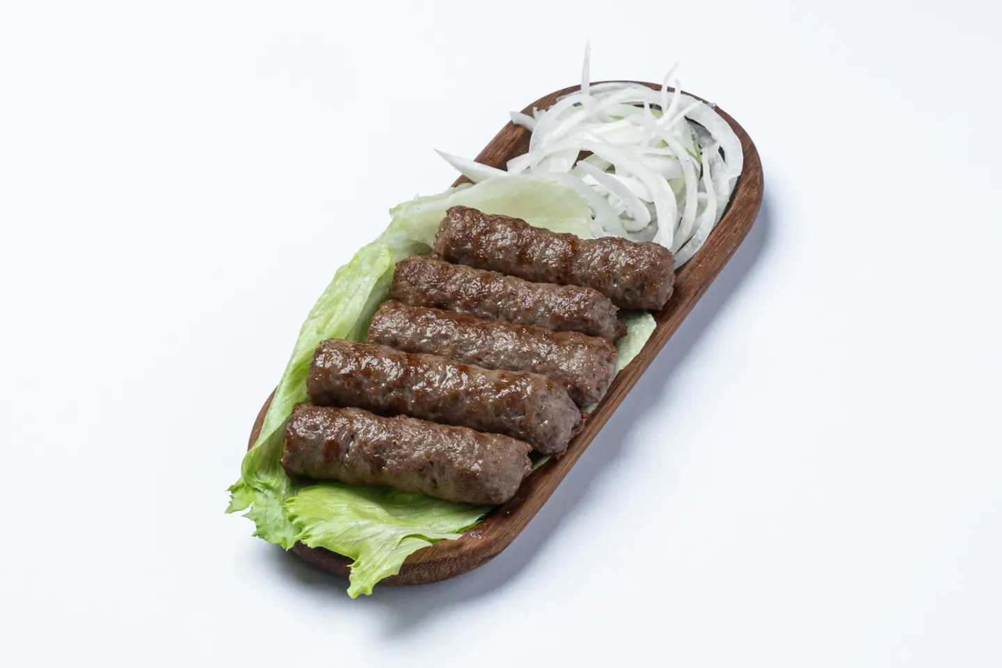 الكيتو البوسني لحم