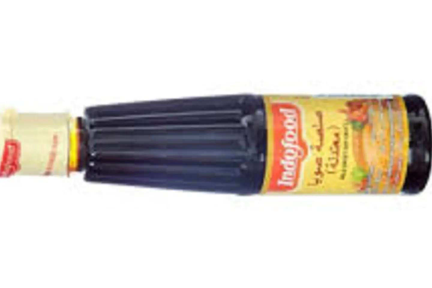 صلصة الصويا المعتدلة مائة وابعون مللي