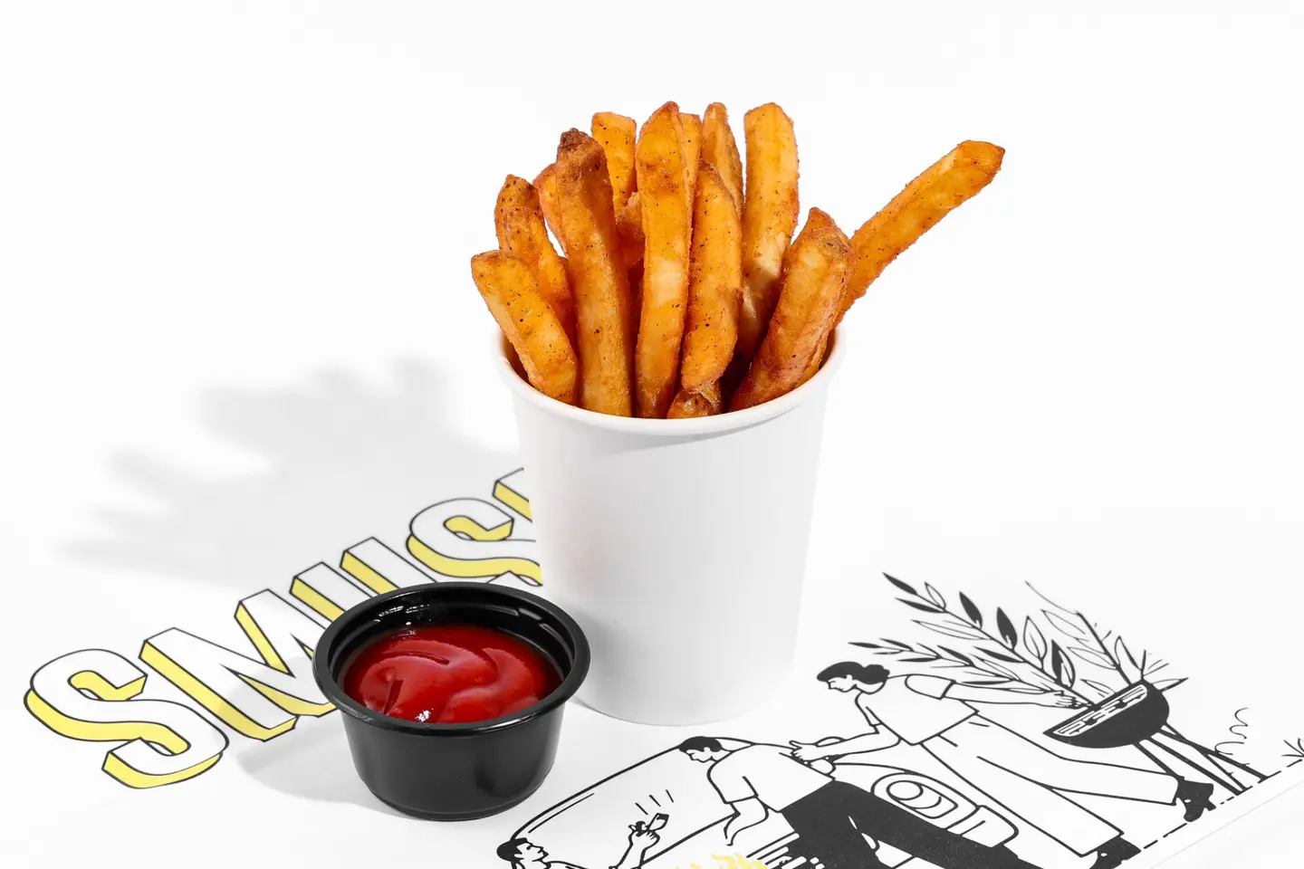 Fries