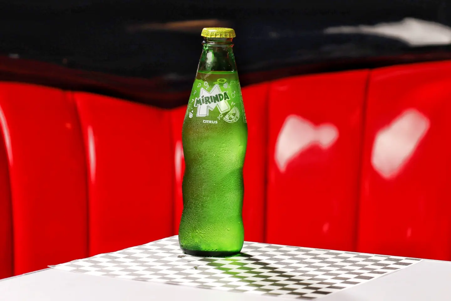 ميرندا حمضيات