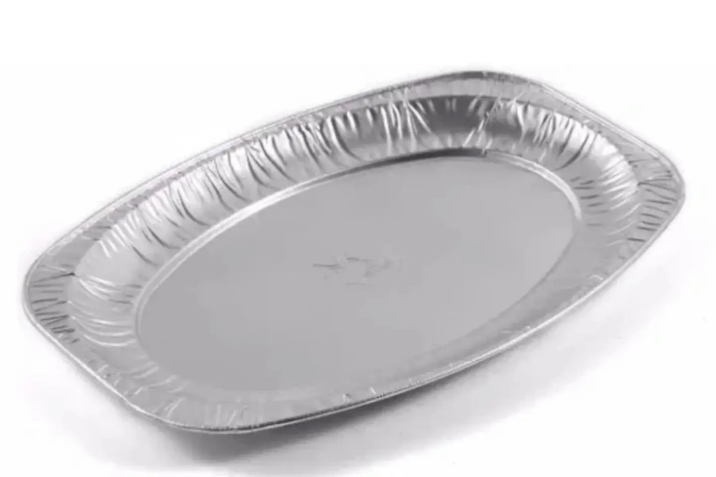 Aluminium Plate Large Size