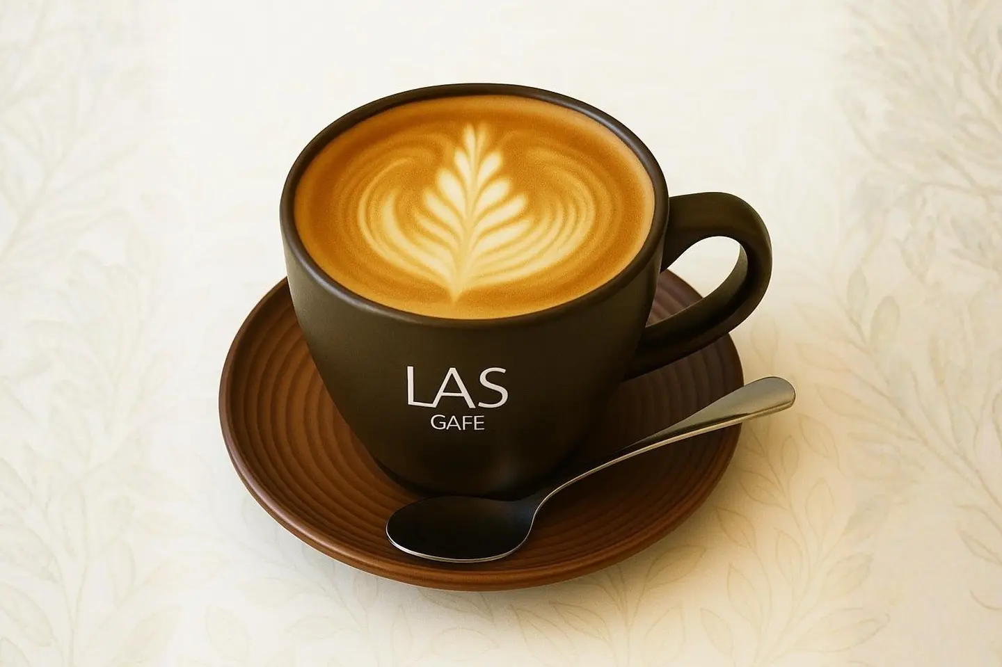 فلات وايت حار