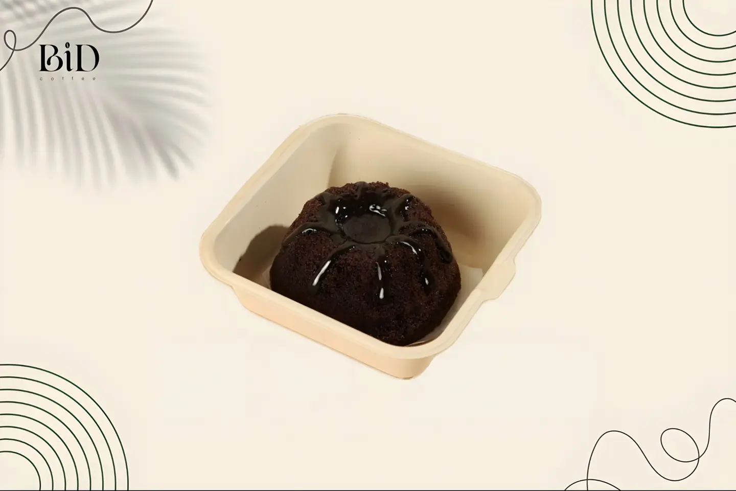 مولتن شوكليت