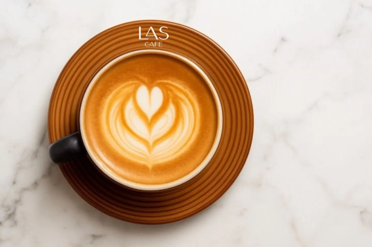 كابتشينو حار