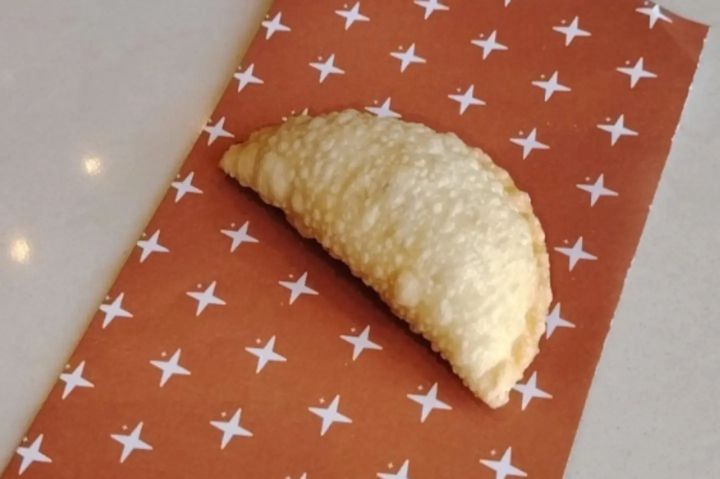 Chicken Samosa - 3 Pieces