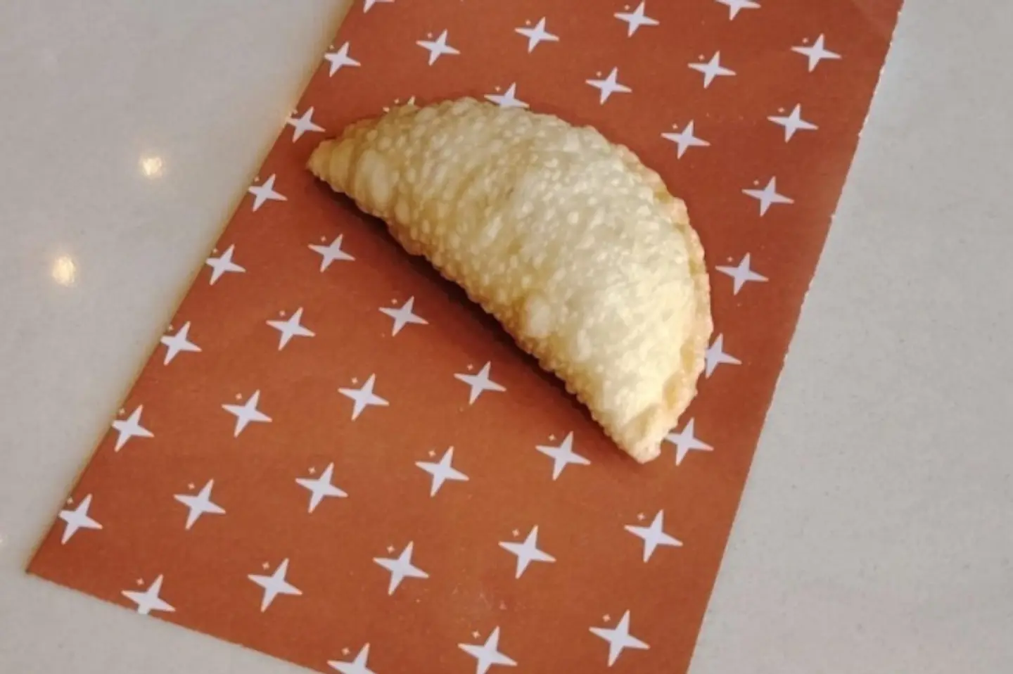 Musakhan Samosa - 3 Pieces